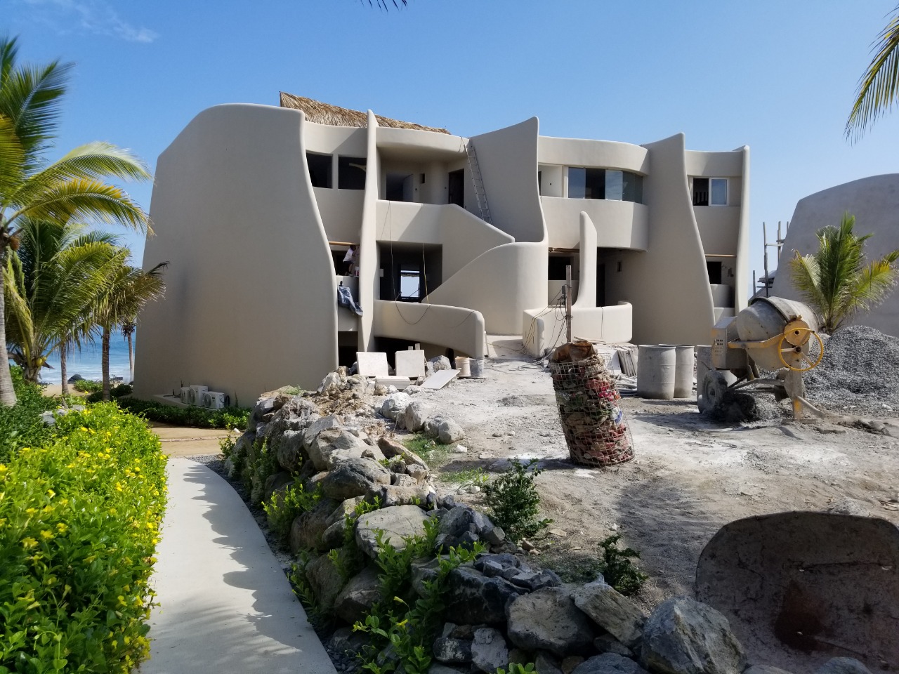 Frida village