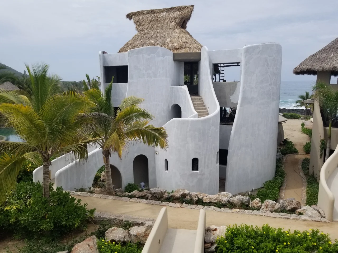 Ana village