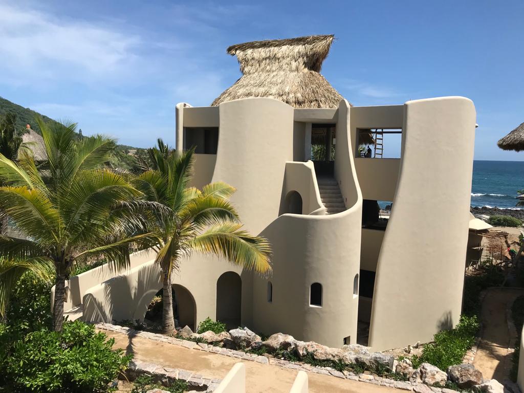 Ana village