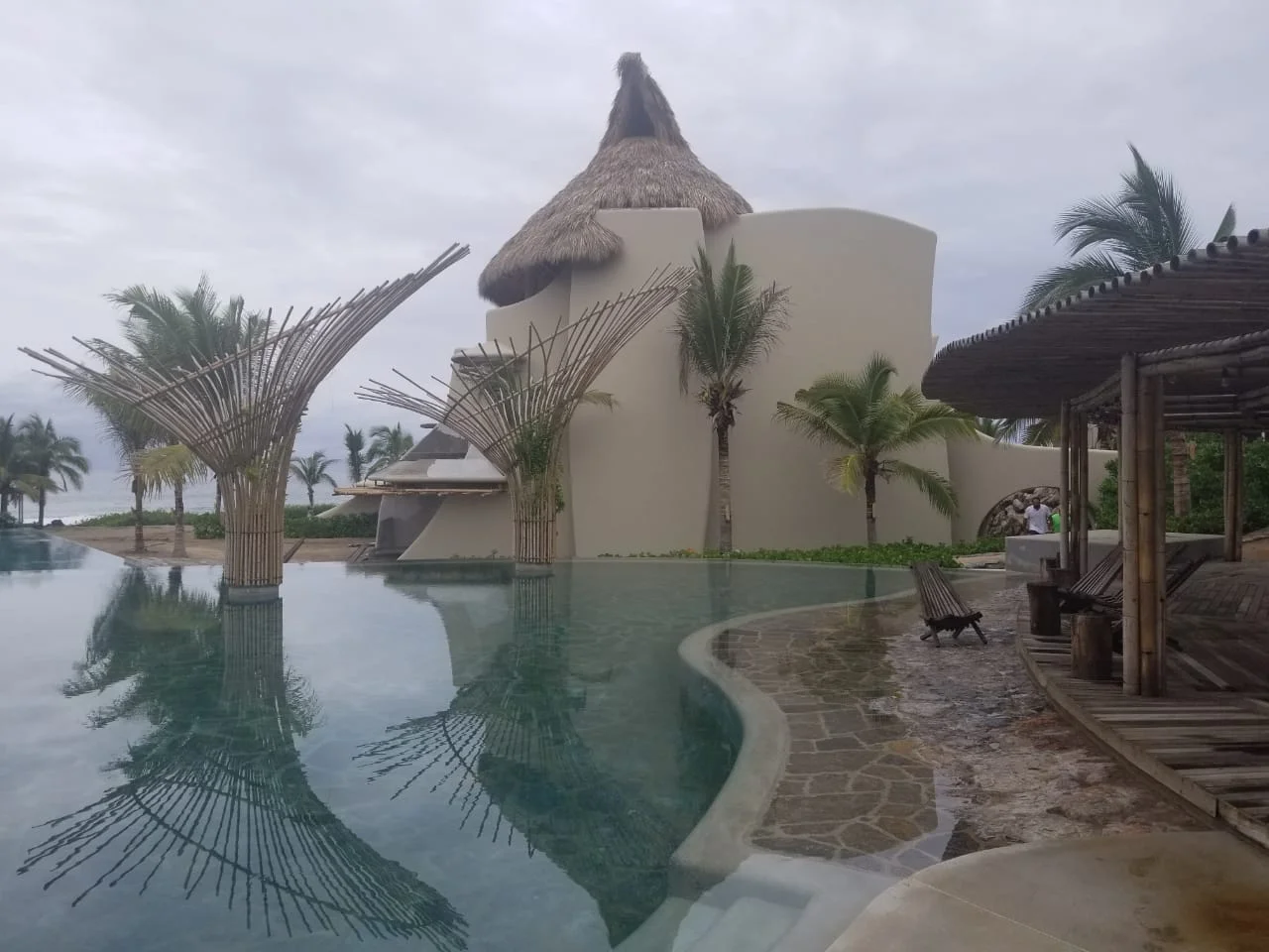Ana village