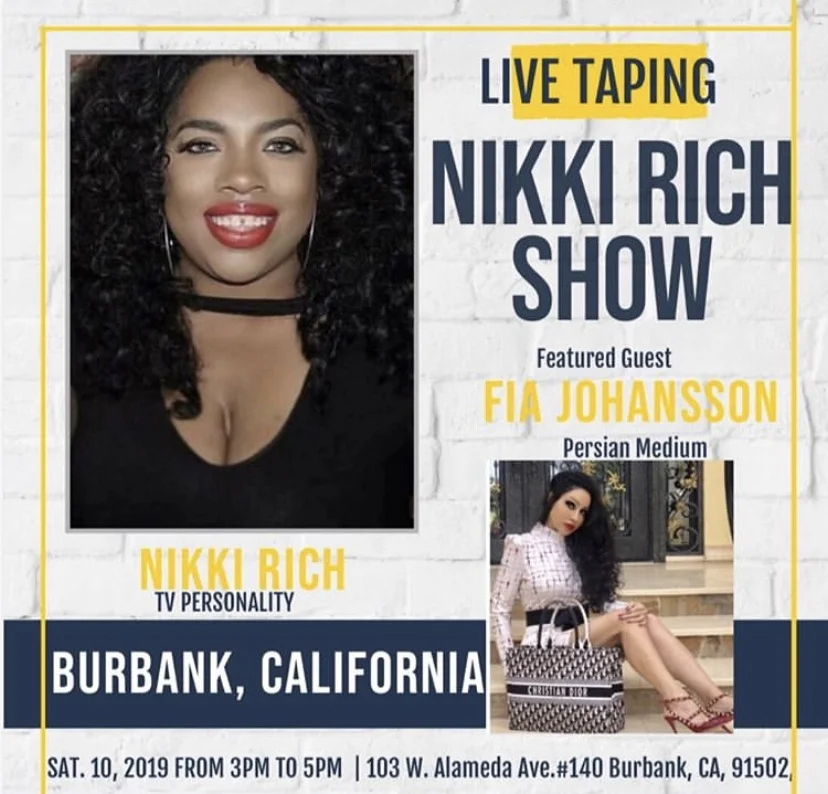 Persian Medium on Nikki Rich Show.jpeg
