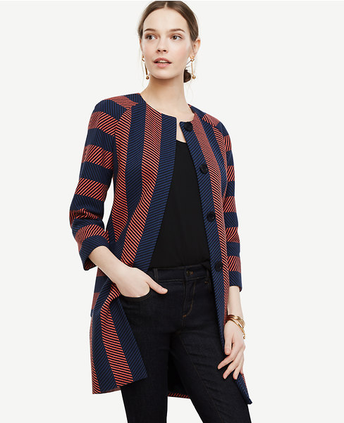 A Dark Season Jacket
