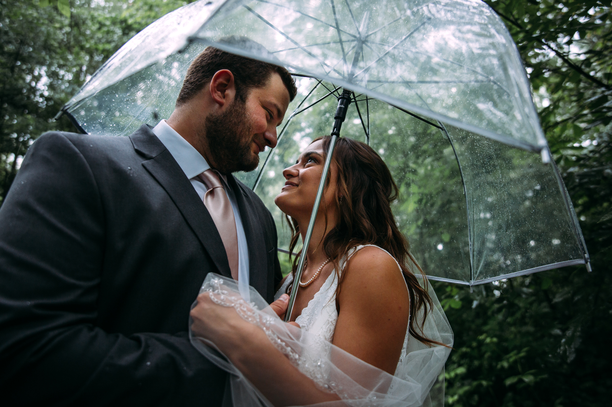 back forty wedding photo