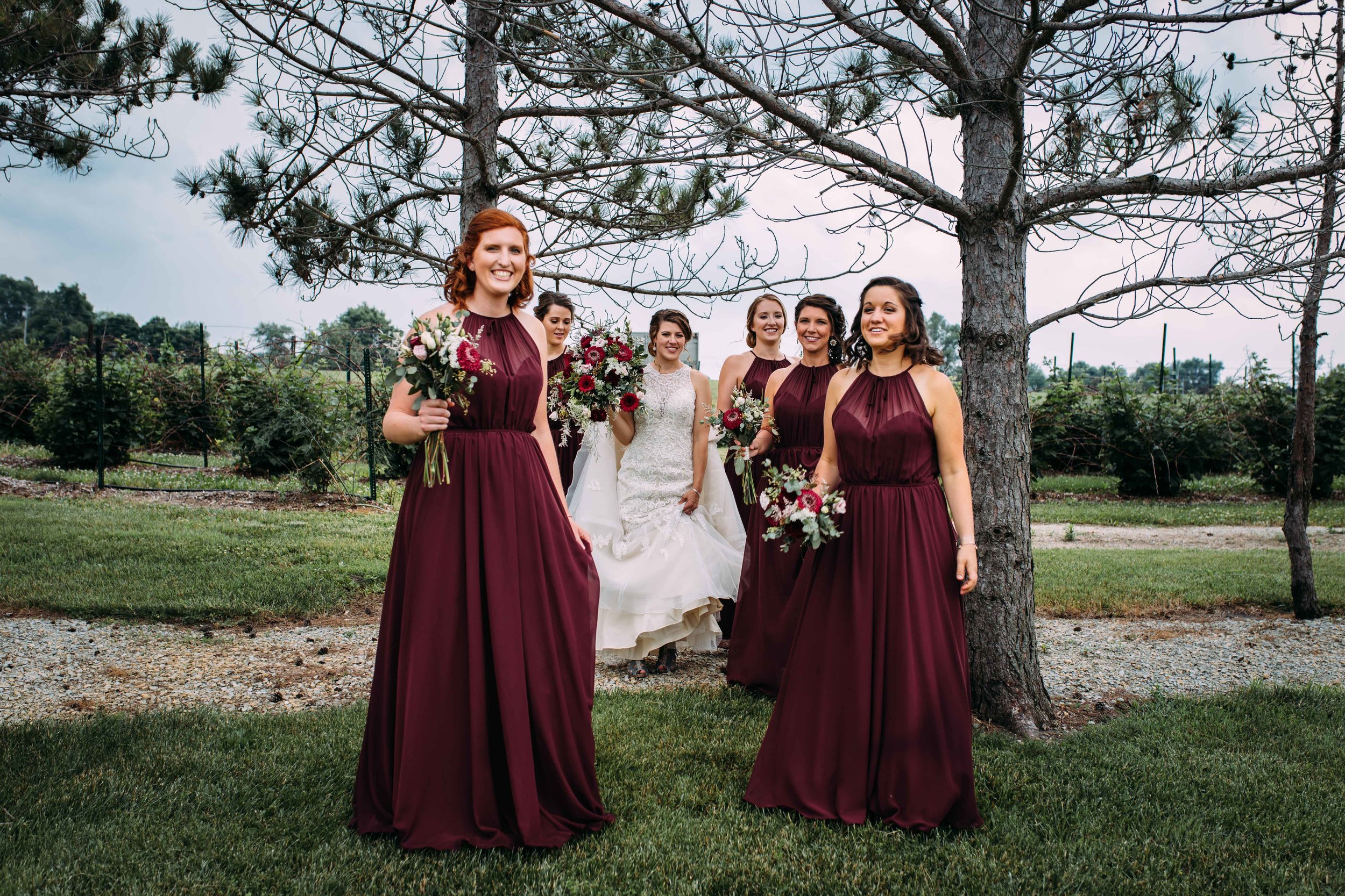 indiana wedding photographer