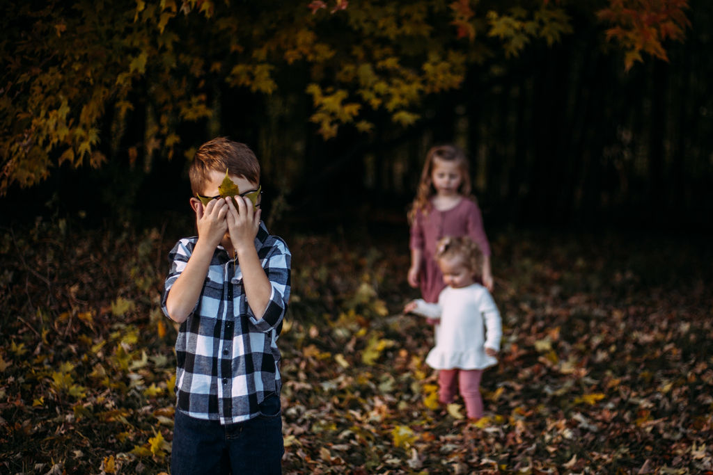 plymouth and lakeville indiana family lifestyle photographer