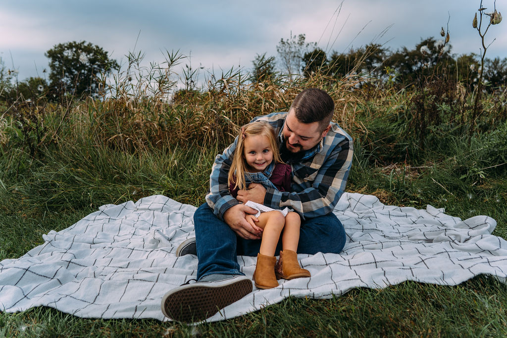 south bend indiana family lifestyle photography