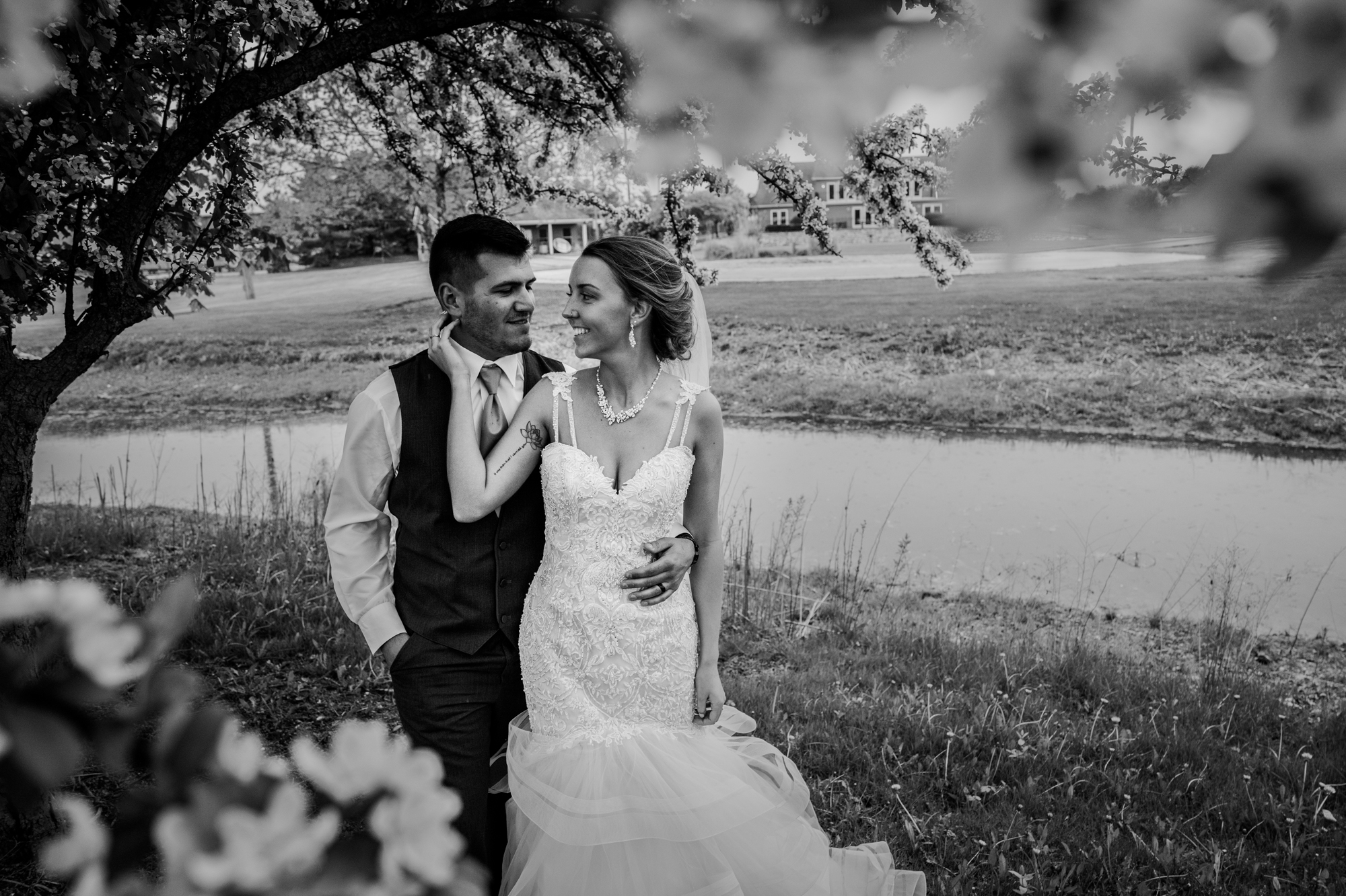 oakland park wedding photography photographer