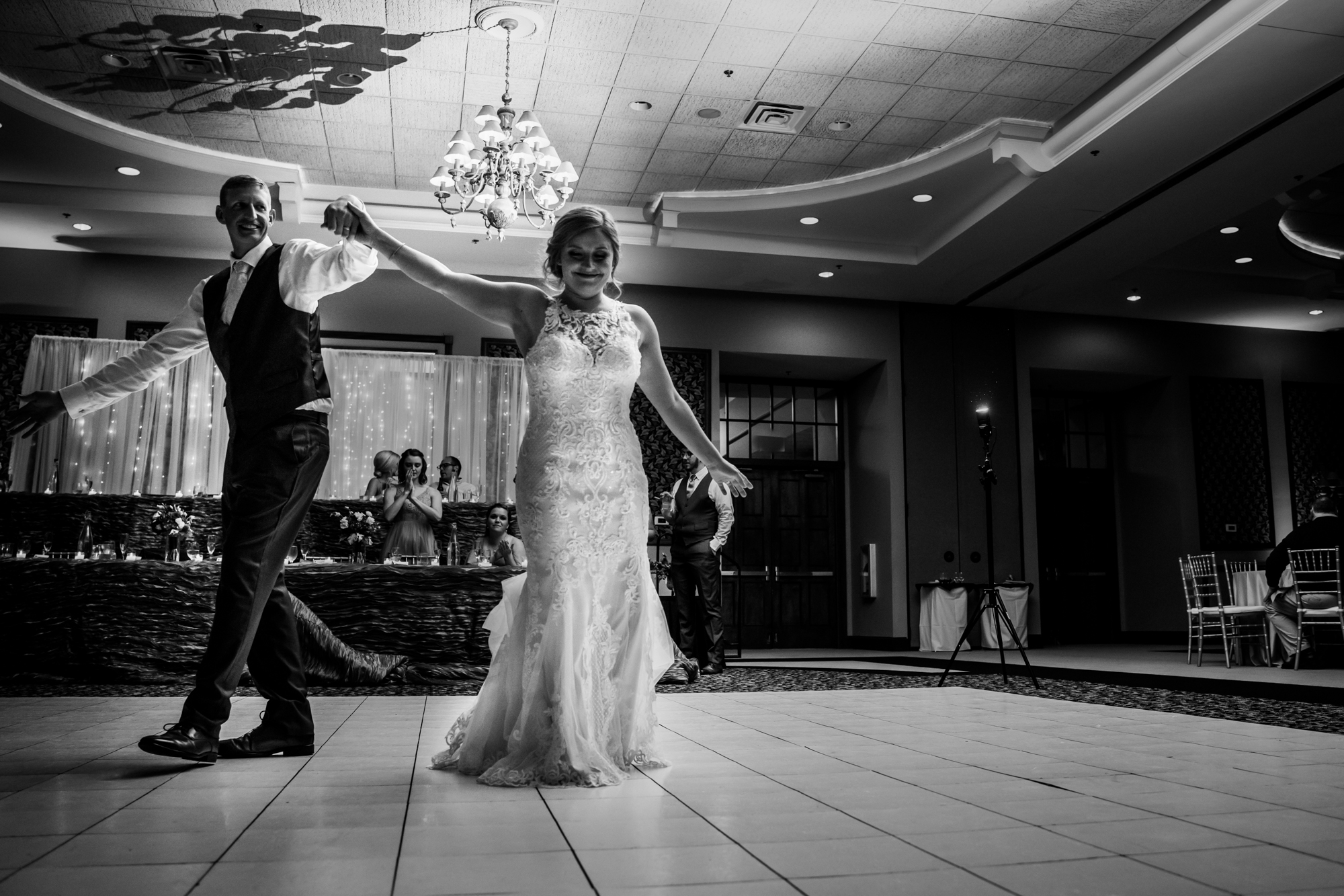 plymouth indiana wedding photographer