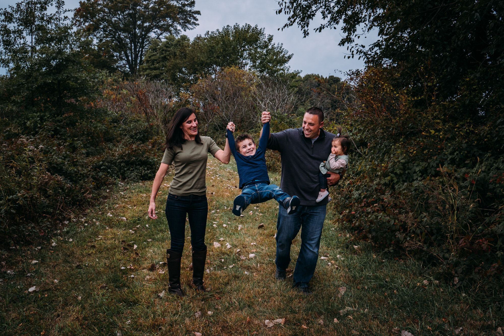 plymouth indiana lifestyle family photographer