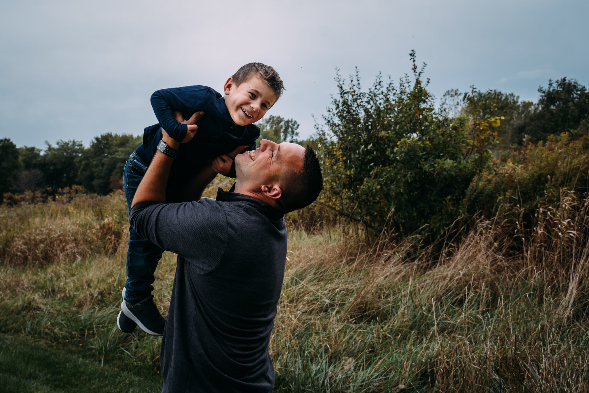 plymouth indiana lifestyle family photographer