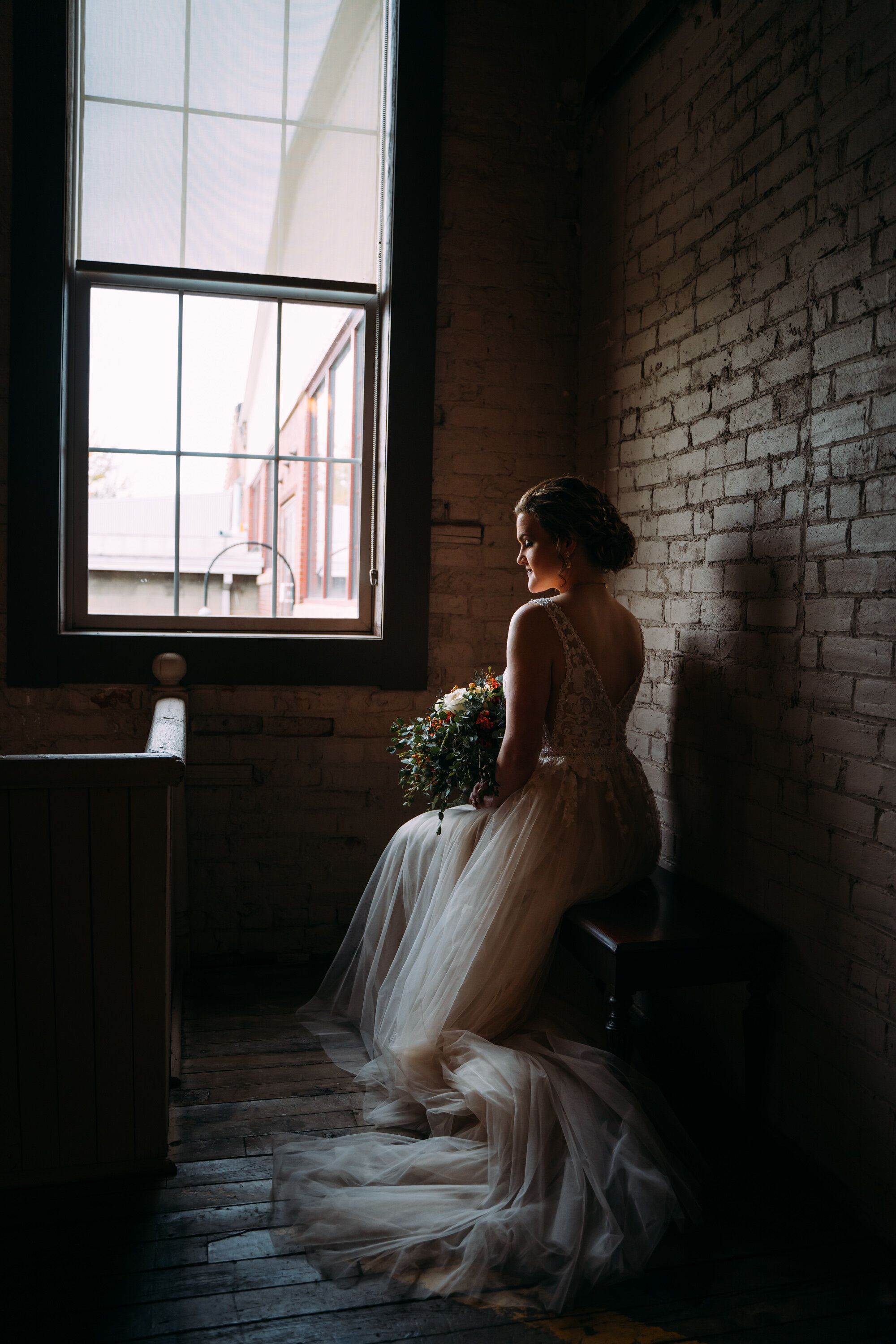 michiana wedding photographer photography