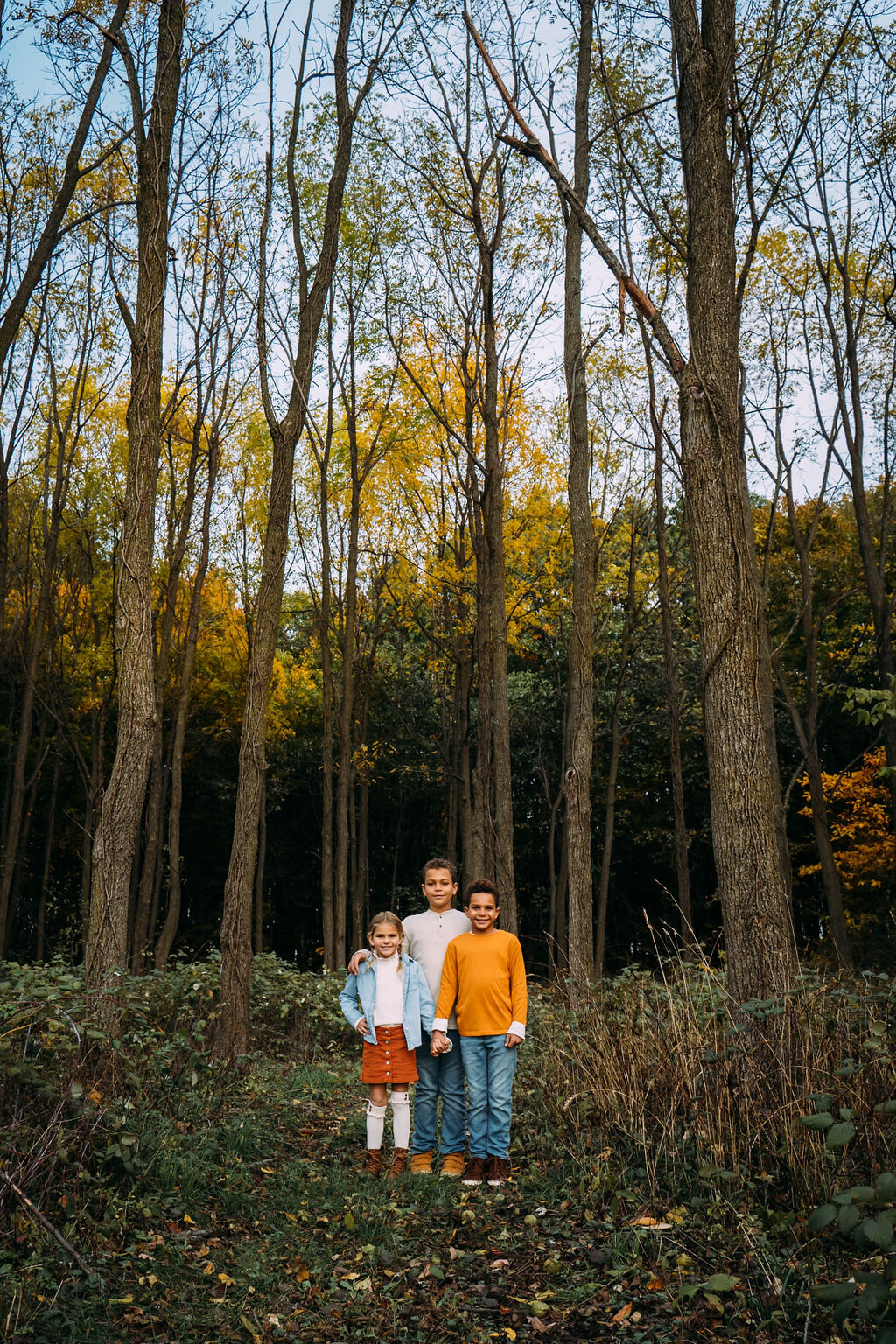 indiana lifestyle family photographer