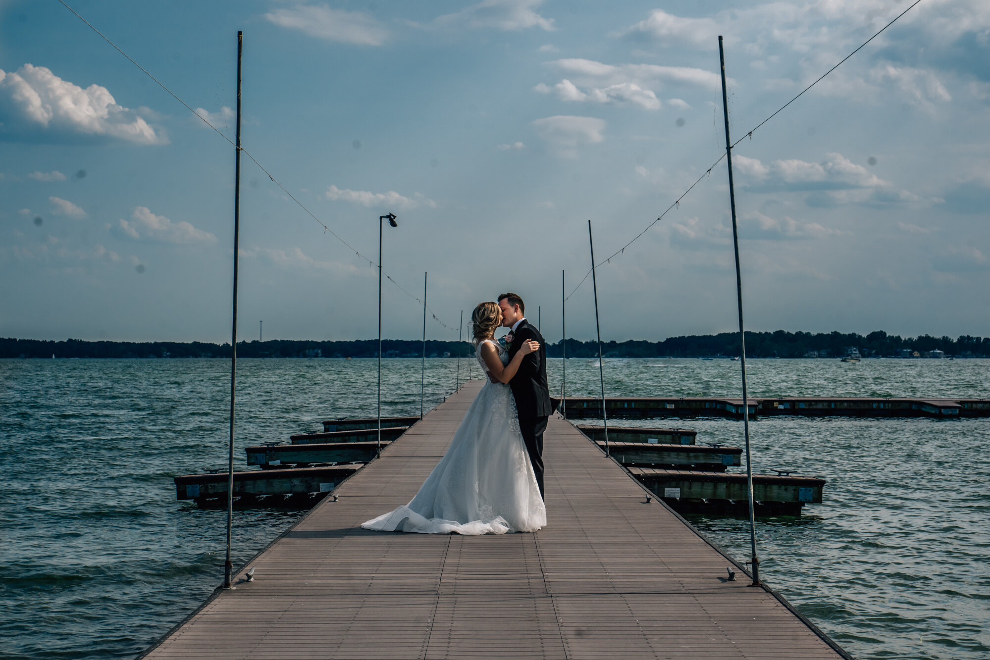 michigan indiana wedding photographer