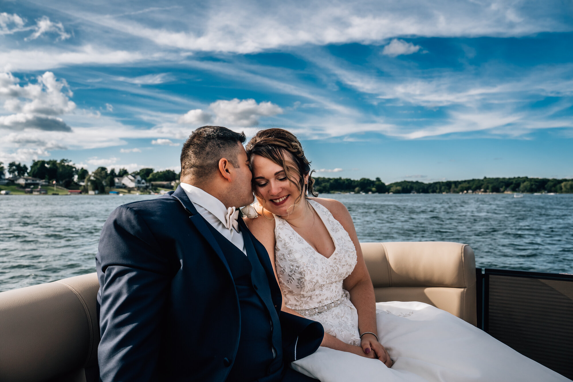 michigan wedding photographer