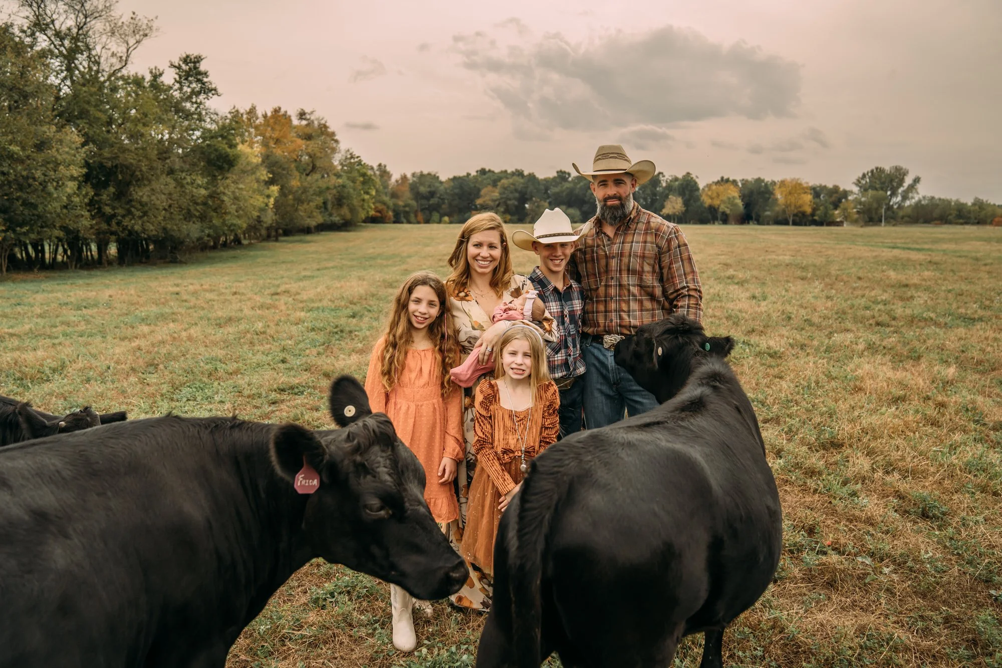 lifestyle family photographer granger