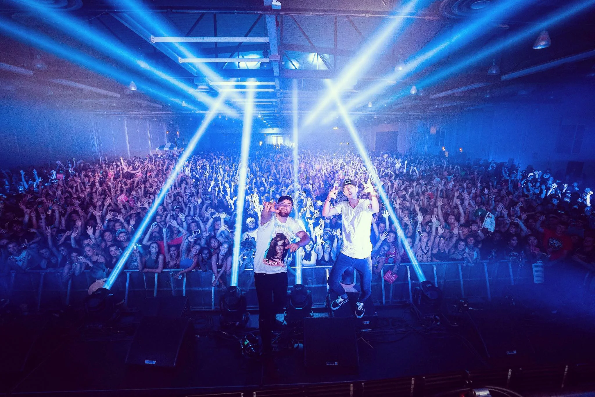 Lost Kings