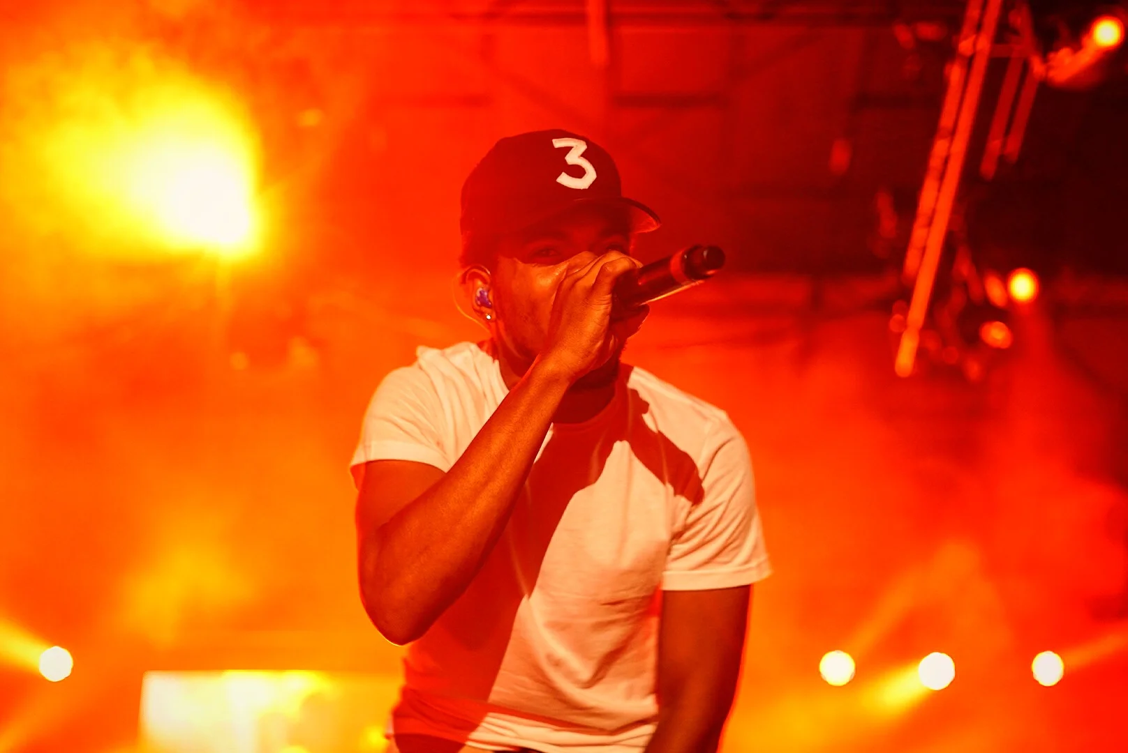 Chance The Rapper