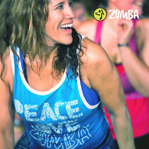 Now offering..... ZUMBA®