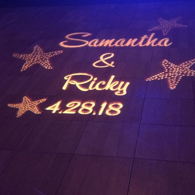 Congratulations to one of our very own! @samantha_renee089 we are so happy for you!