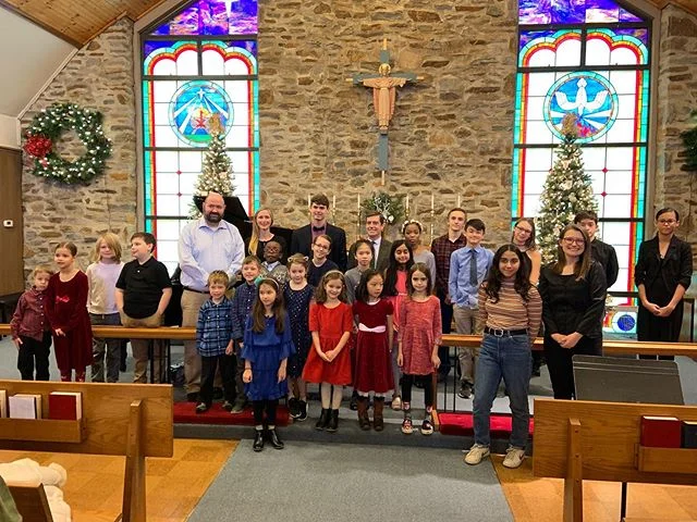 Congratulations to our students on their wonderful performances yesterday!