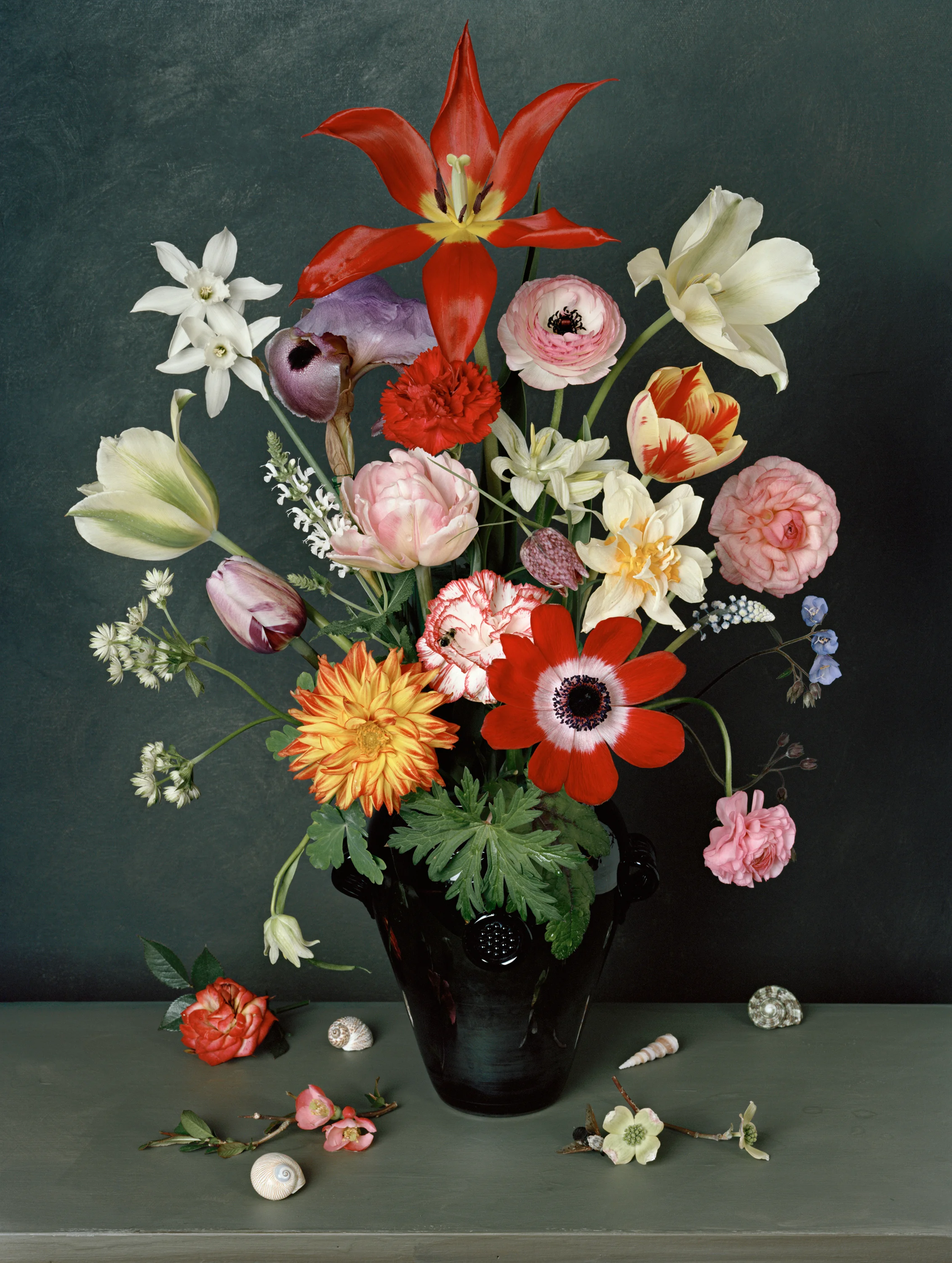   1627 ,&nbsp;2011, 25 x 18.75 inches, Archival pigment print&nbsp; 