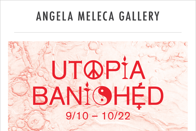 Utopia Banished