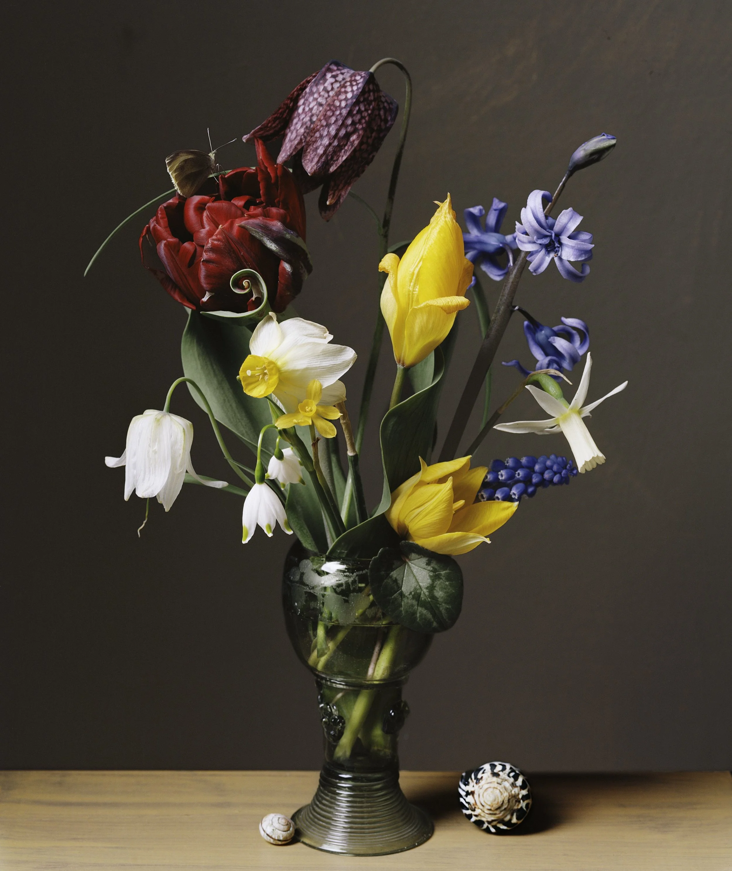 1616 , from the series 1609-1907, 2017, 12.5 x 10.5 inches, Archival Pigment Print