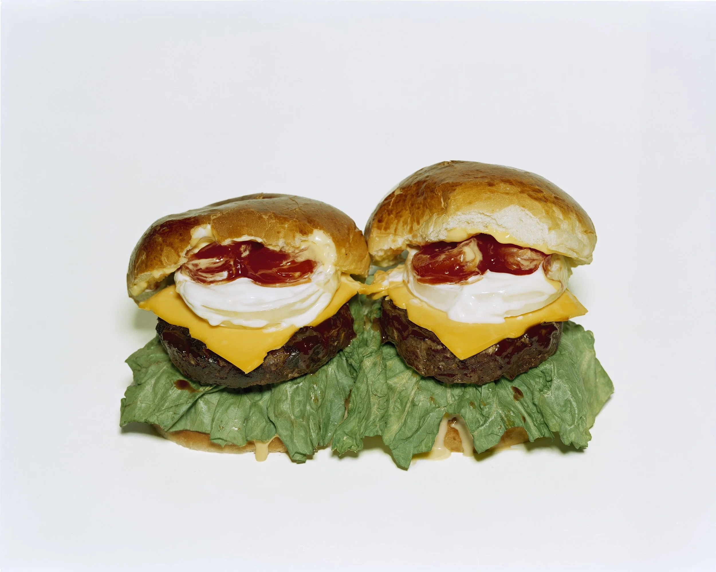 2 Cheeseburgers with Everything , 2005