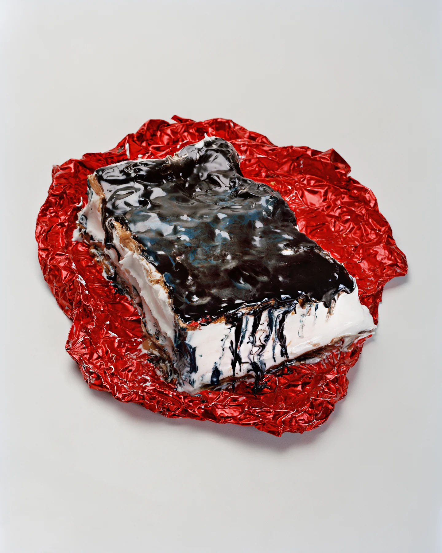 Ice Cream Sandwich, 2018
