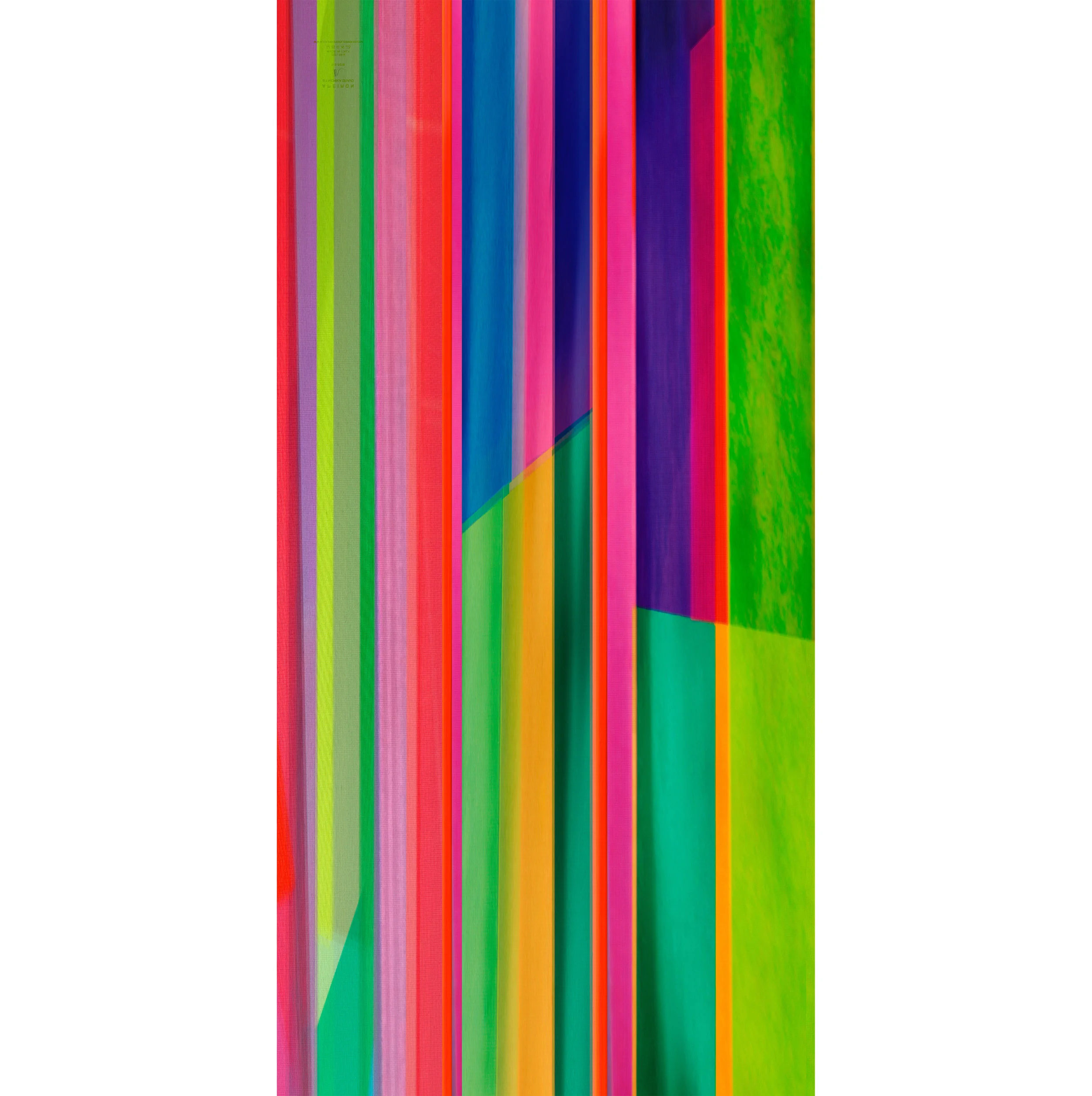 SS1.2018 | SILK  | SEDA