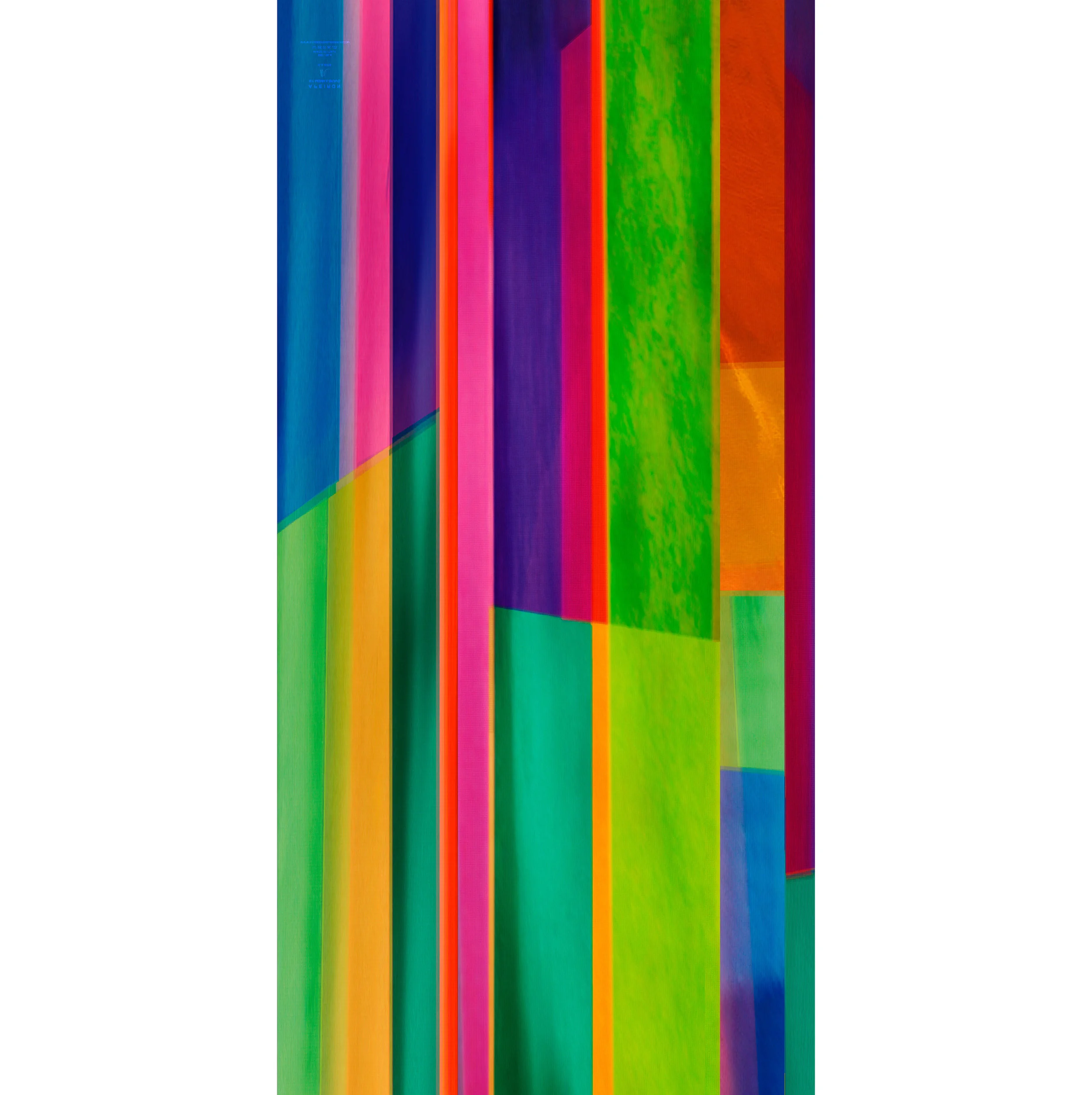 SS3.2018 | SILK |  SEDA