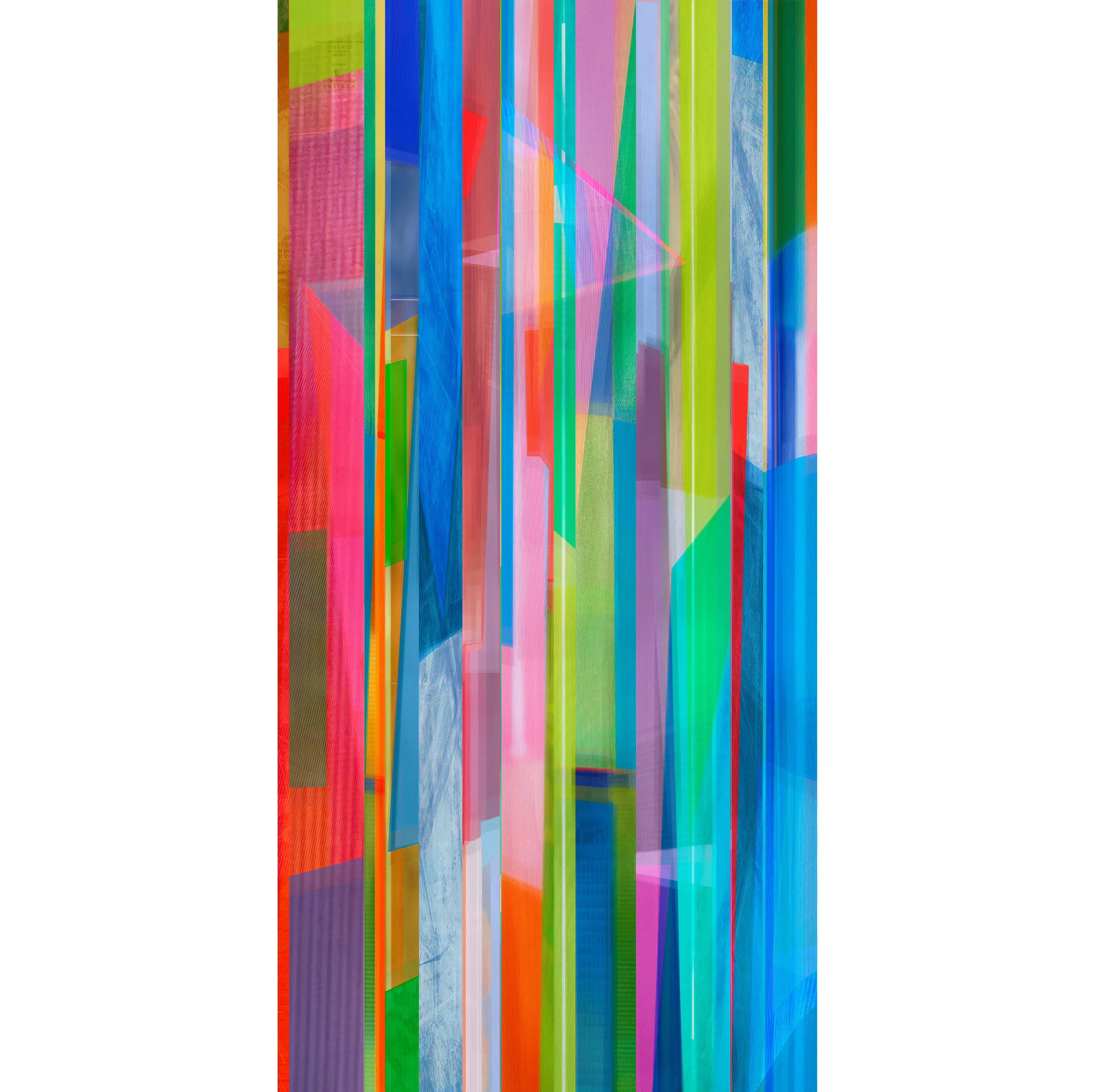 SS10.2018 | SILK | SEDA