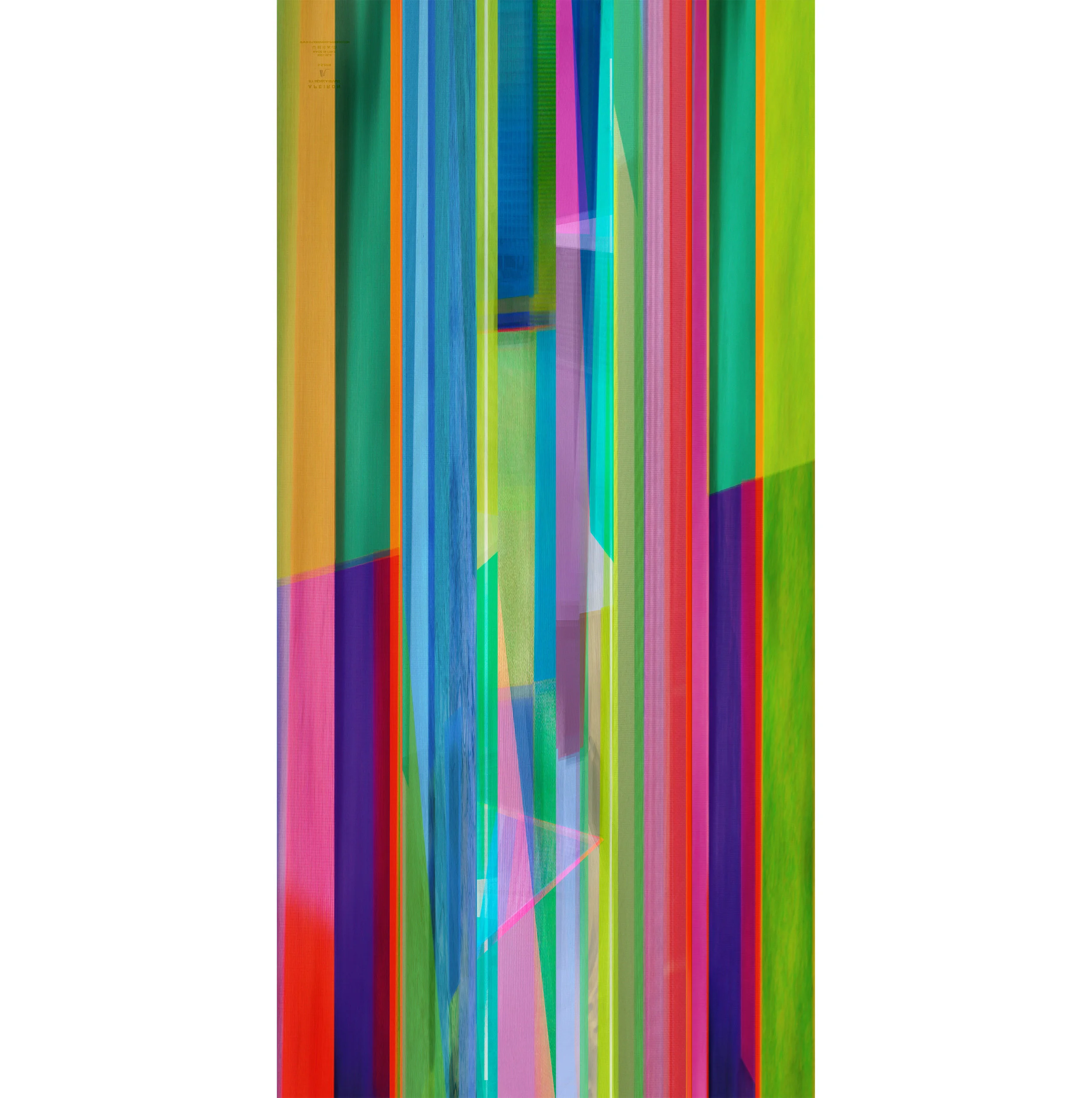 SS11.2018 | SILK  | SEDA