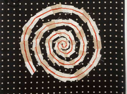 Needle and dread: Louise Bourgeois's disturbing textile works