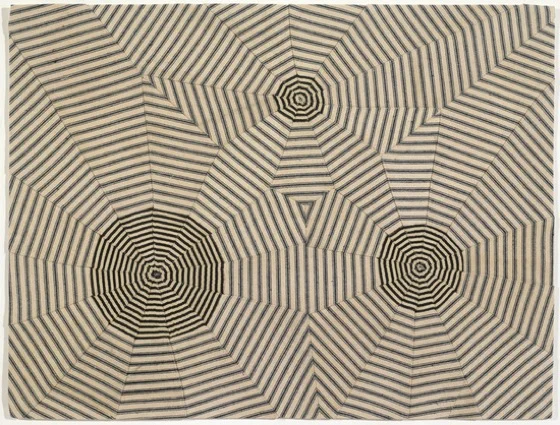 15.LOUISE BOURGEOIS