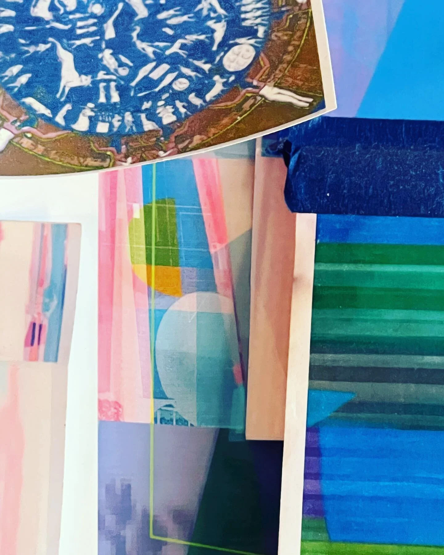 #threshold #bridge #notherenotanywhere #foreverandever #corners #cryptic #enigma #mysterious #home