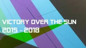 Victory over the sun [musical_notations]