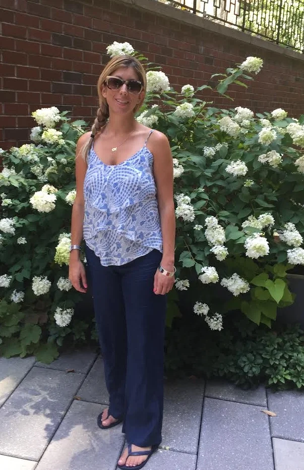 I'm Saying It Now: Linen Pants Are The Sweatpants of Summer