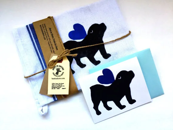 Summer Hostess Gifts 