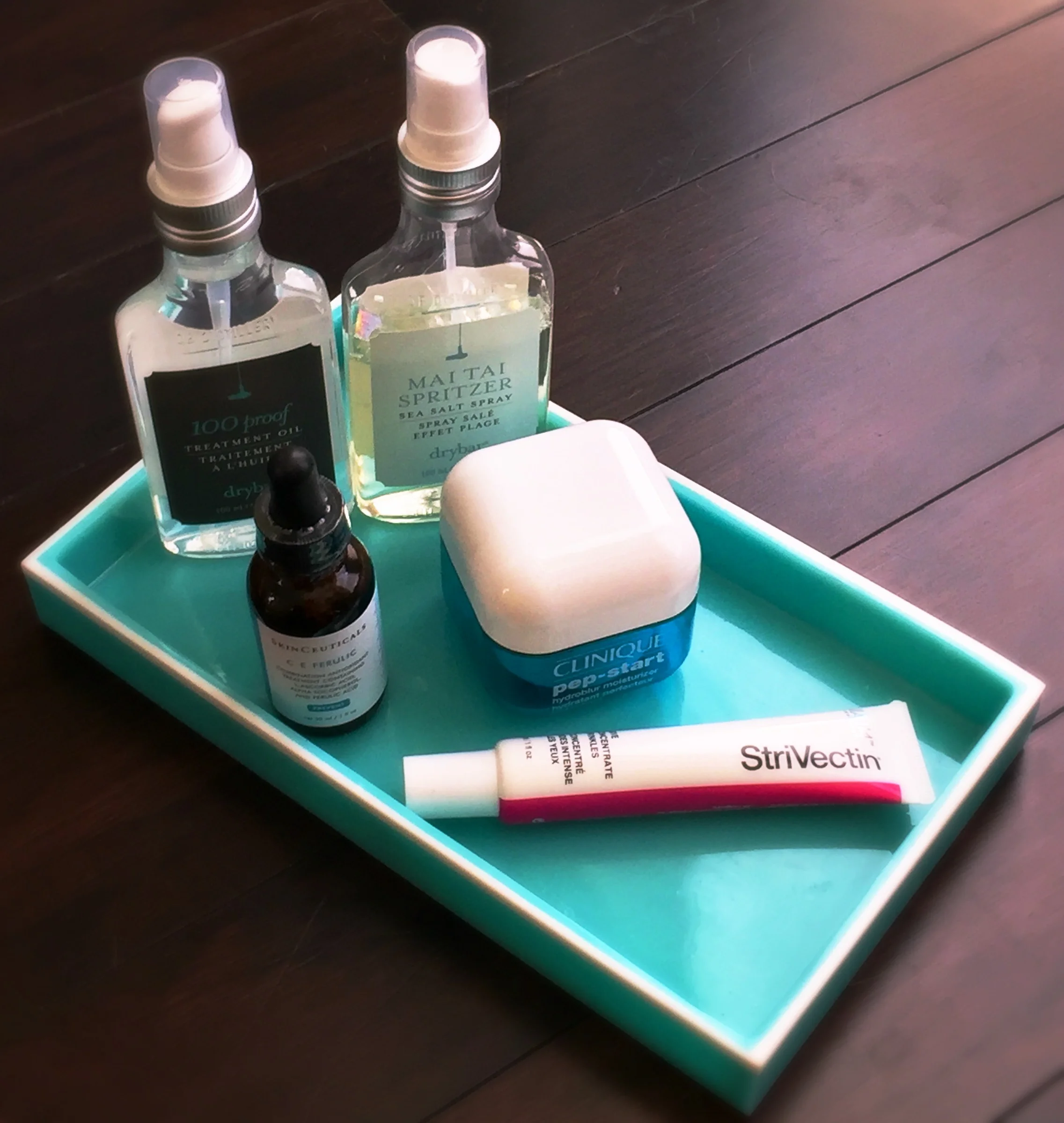 Iconic-To-Be: The New Beauty Classics