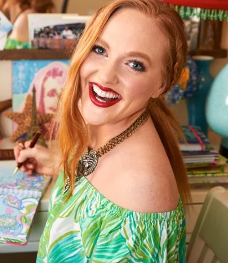 Drinking Yourself Pretty With The Food Network's Kate Von