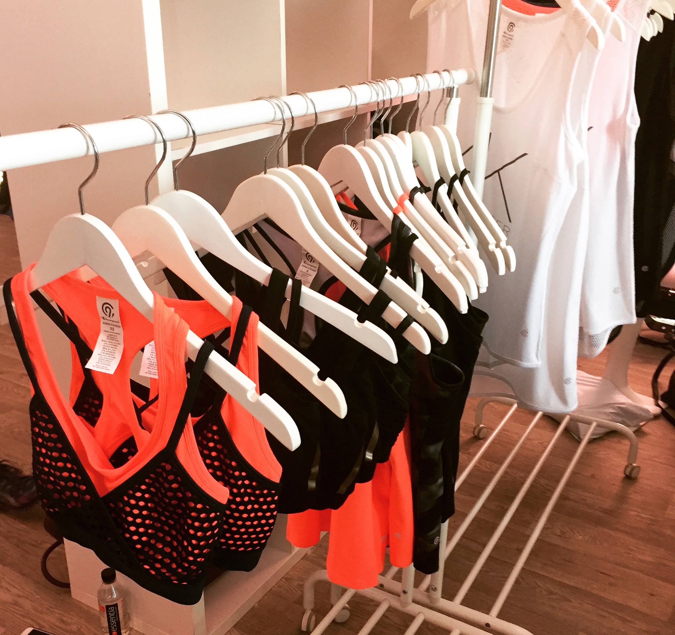 New York Fitness Fave AKT Comes To Los Angeles & Target Stores