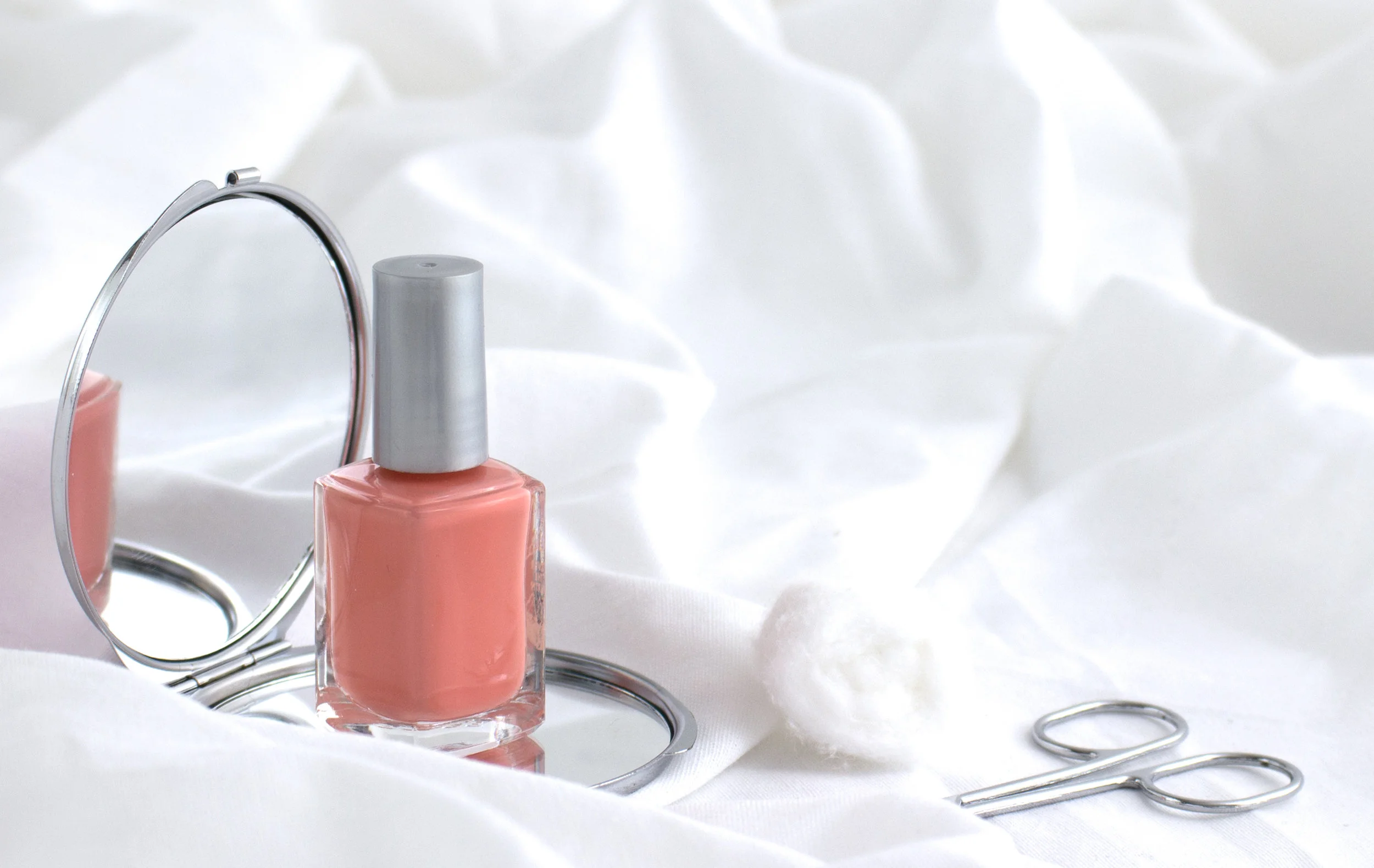 How to KonMari Your Makeup Drawer & Keep It Clutter-Free
