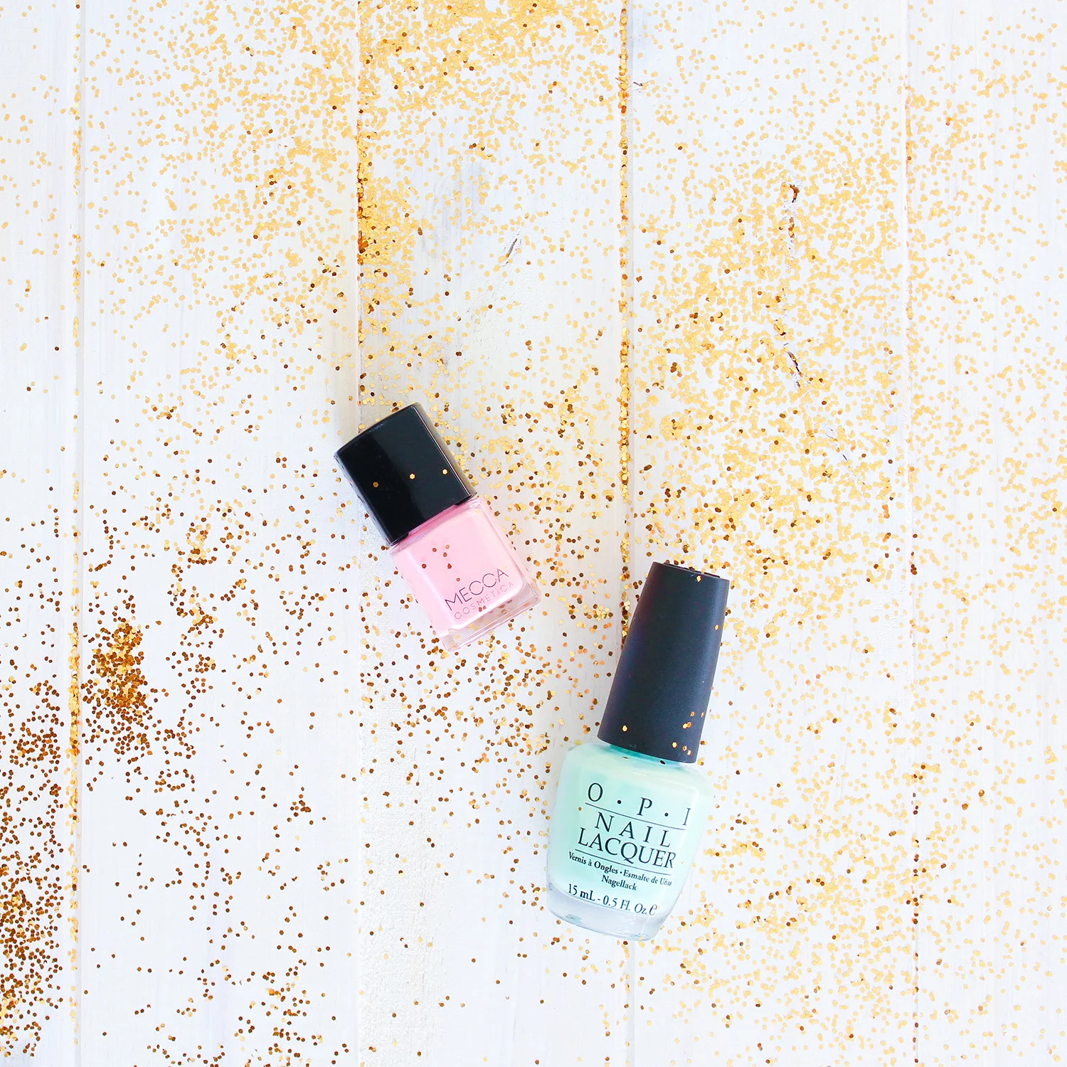 F-It Fridays: Your Weekly Dose Of Retail Therapy (Products I've Been Using Since Forever Edition)