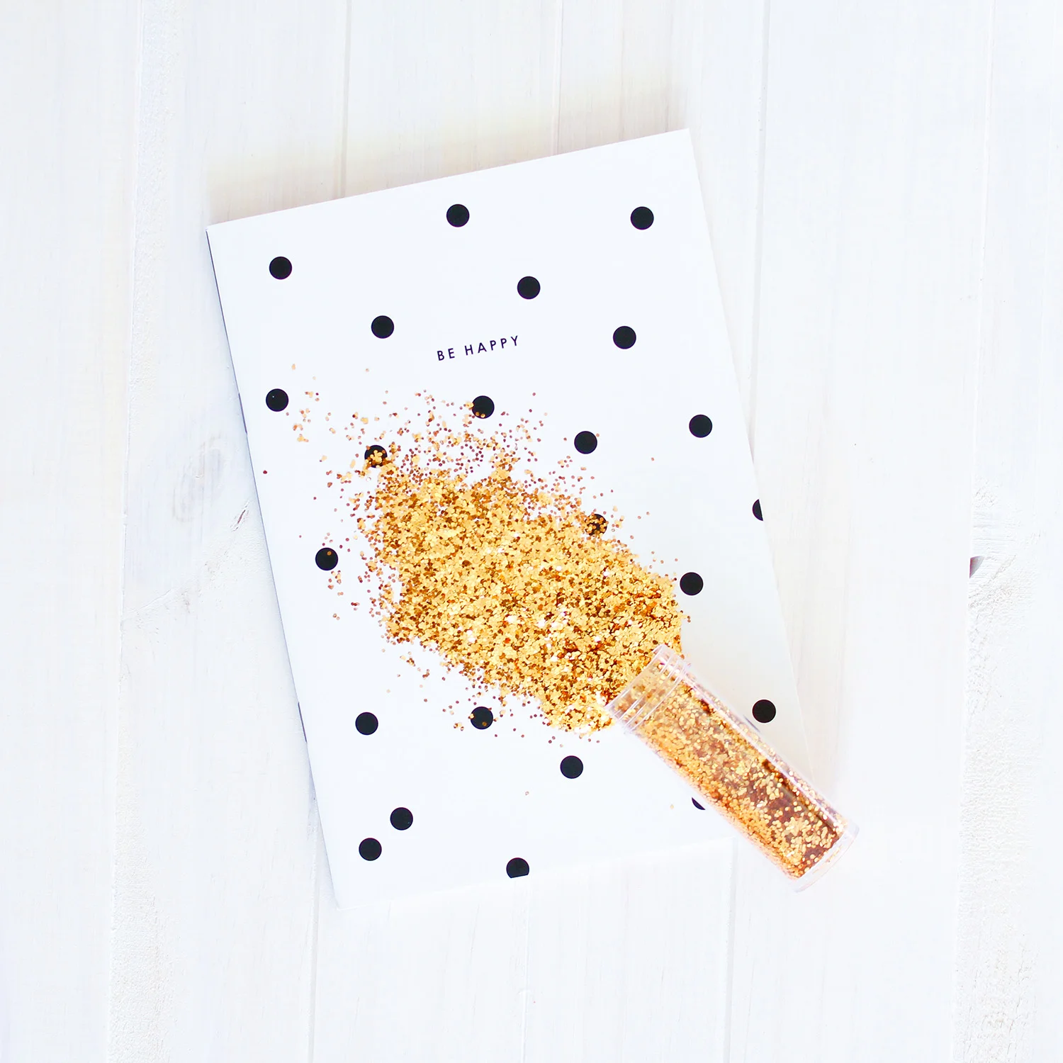 Go Ahead and Be Selfish: Self-Care 101