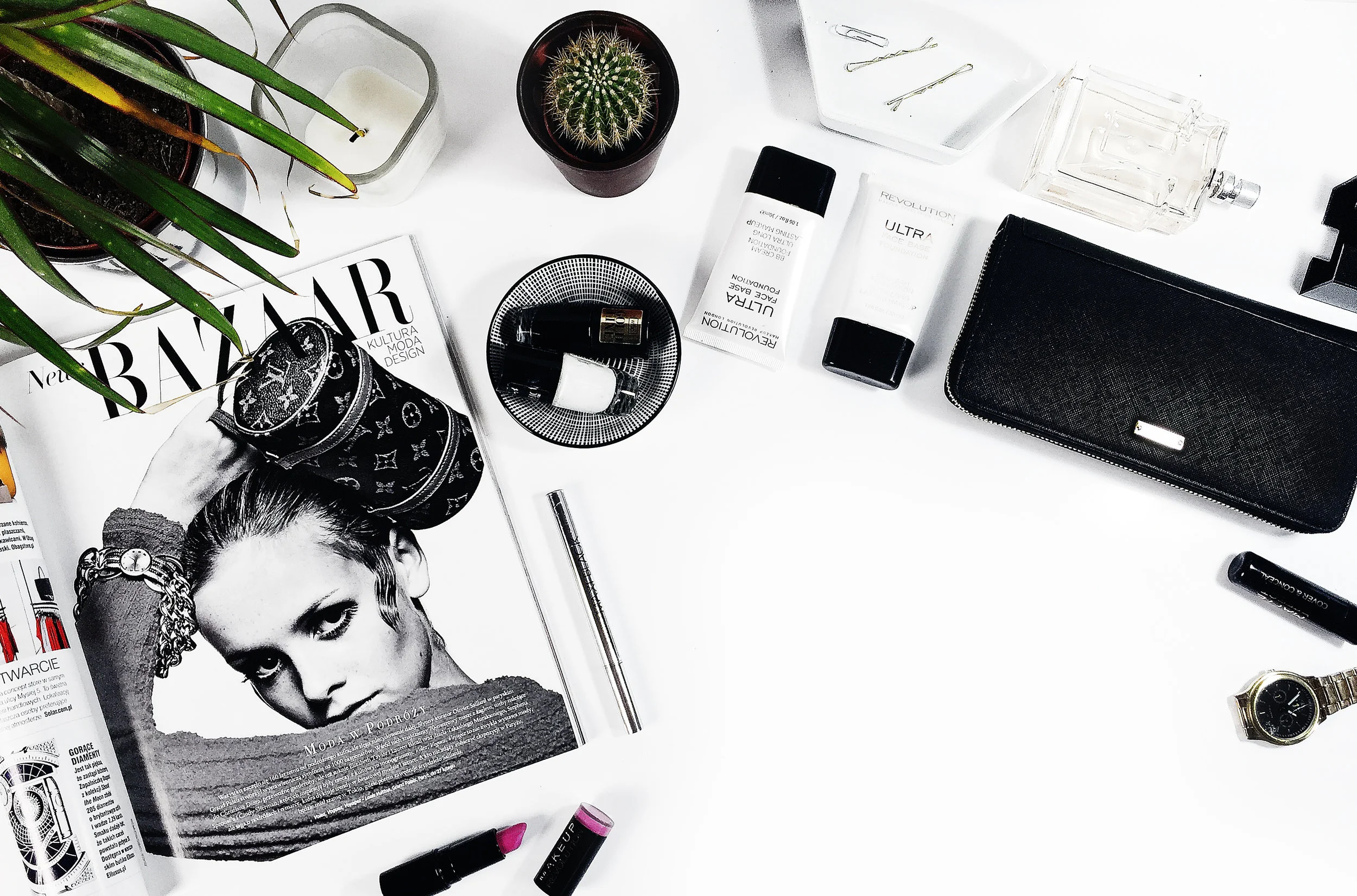 F-It Fridays: Your Weekly Dose Of Retail Therapy (Winter Beauty Edition)