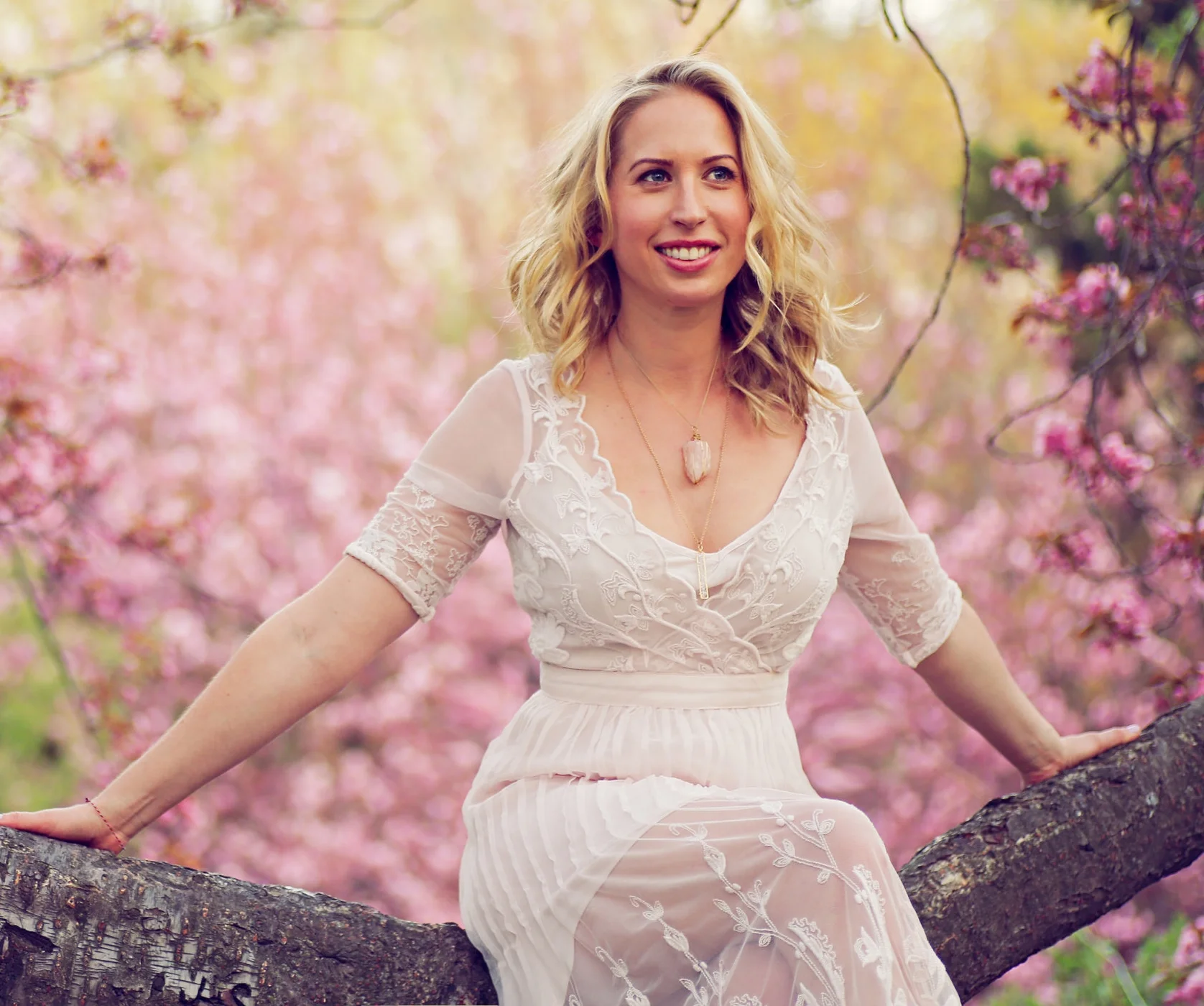 It's Amanda Lauren X A Sweat Life: Is Core Chakra The Ultimate Physical & Spiritual Workout?