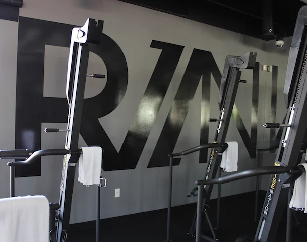 Climb Like A Celebrity At Rise Nation 