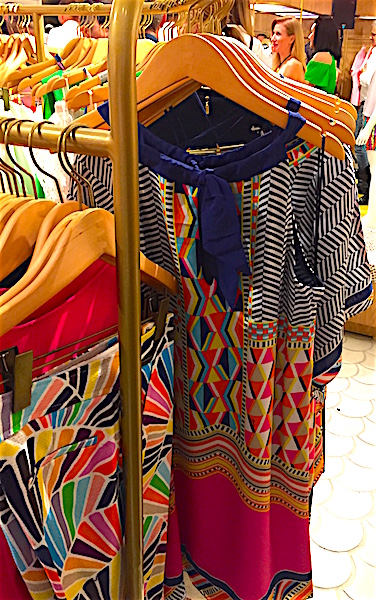 Pretty prints!