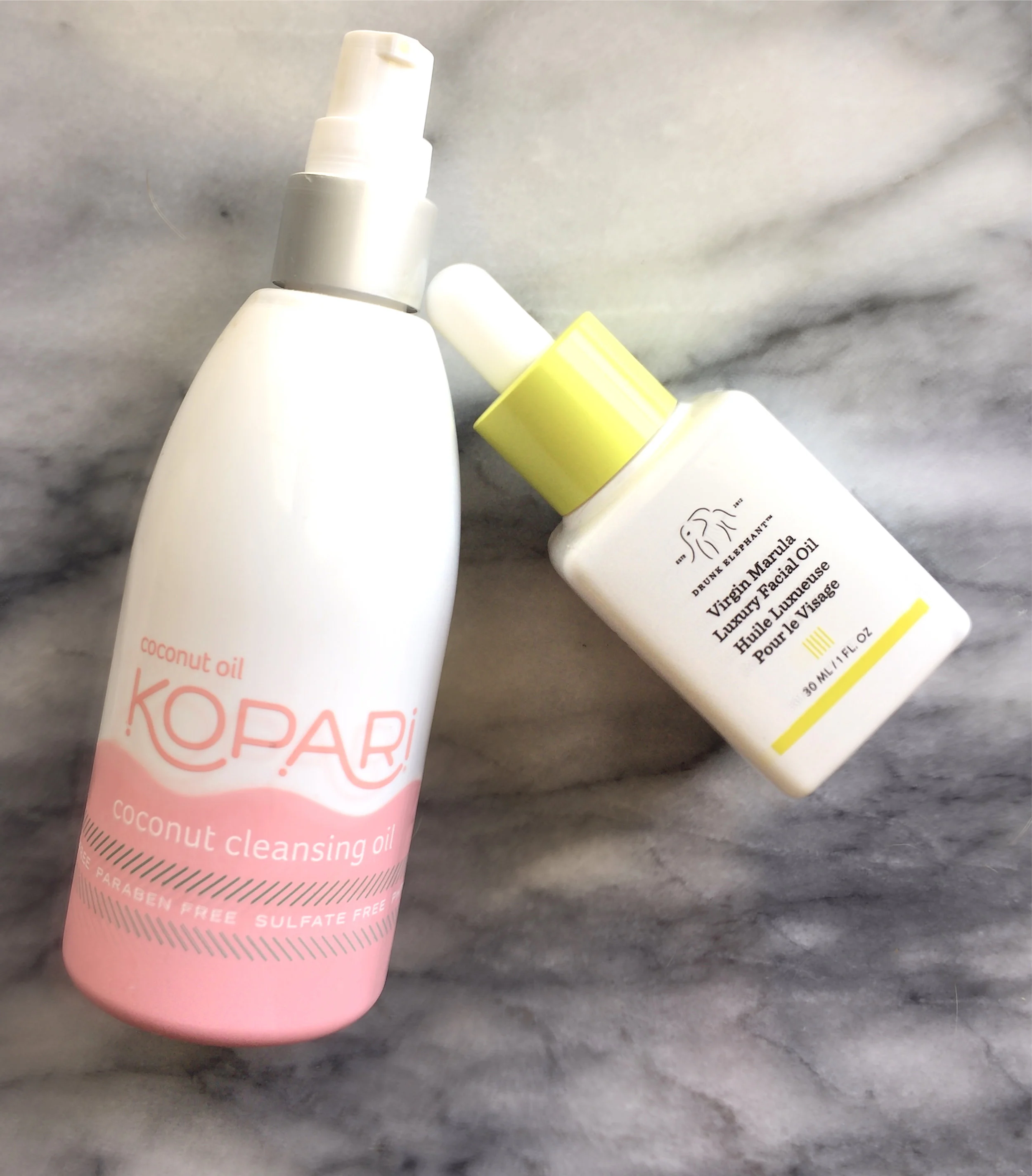 Finally Happy With My Skin: My AM/PM Routine
